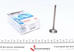 Клапан (впуск) Opel Astra F/G/Vectra A/B/C 1.8/2.0/2.5 92-06 (32x6x102.1) (азотований)