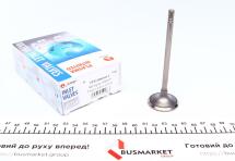 Клапан (впуск) Citroen Berlingo/Jumper/Fiat Scudo/Ducato 2.0JTD 01 (35.6x6x107.1) (азотований)