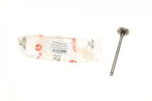 Клапан (випуск) Opel Combo/Astra H/G 1.7CDTI/DI 00- (26.5x6x98.1) (азотований)