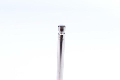 Клапан (впуск) Hyundai Accent 1.4/1.5/1.6 16V (29.1x6x91.9) (вальцювання) Клапан (впуск) Hyundai Accent 1.4/1.5/1.6 16V (29.1x6x91.9) (вальцювання)