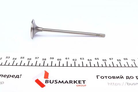 Клапан (впуск) Chevrolet Aveo/Daewoo Lacetti 1.6 04-(31,2x5x117.2) (азотированные)