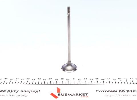 Клапан (впуск) Chevrolet Aveo/Daewoo Lacetti 1.6 04-(31,2x5x117.2) (азотированные)