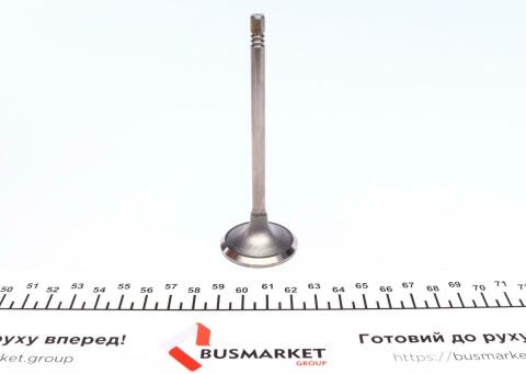 Клапан (впуск) Citroen Berlingo/Jumper/Fiat Scudo/Ducato 2.0JTD 01 (35.6x6x107.1) (азотований)