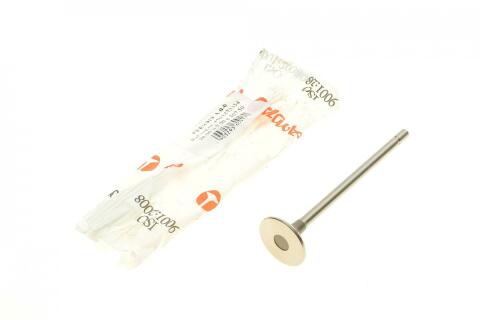 Клапан (випуск) Renault Kangoo 1.6 16V 01- (28x5.5.5x107.5)