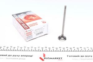 Клапан (випуск) Renault Kangoo 1.6 16V 01- (28x5.5x107.5) (азотований)