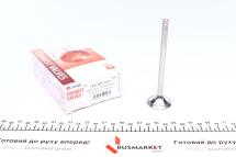 Клапан (випуск) Renault Trafic 1.9DCI 97- (32.6x7x110.7) (вальцювання)