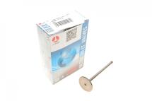 Клапан (впуск) Renault Kangoo 1.5dci 01-(33.5x6x101) (азотированные)