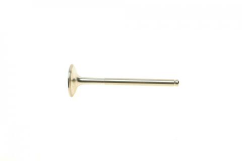 Клапан (випуск) Renault Megane 1.4i/1.6i 96-03/Logan 1.4/1.6 04 (33.6x7x107.8) (вальцювання)