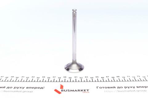 Клапан (впуск) Fiat Ducato 2.5-2.8JTD -06 (41x8x120.9) (вальцювання) Клапан (впуск) Fiat Ducato 2.5-2.8JTD -06 (41x8x120.9) (вальцювання)