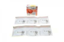 Кільця поршневі Ravon R2 1.2 16- (+0.25/70.75mm) (1.0x1.2x2.0)