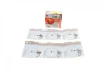 Кільця поршневі Ravon R2 1.2 16- (+0.50/71.00mm) (1.0x1.2x2.0)