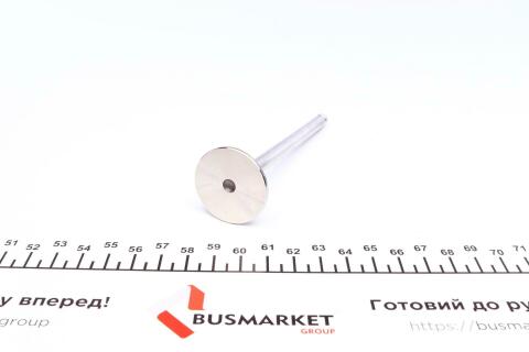 Клапан (выпуск) Renault Trafic 1.9DCI 97- (32.6x7x110.7) (вальцовка) Клапан (выпуск) Renault Trafic 1.9DCI 97- (32.6x7x110.7) (вальцовка)