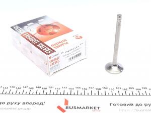 Клапан (випуск) Skoda Octavia I 1.9TDI 98-10 (31.50x7x96,8) (азотовані)