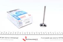 Клапан (впуск) VW Caddy III 1.2TSI 10-15 (35.5x6x98.7) (азотированный)