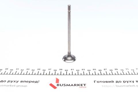 Клапан (випуск) Renault Kangoo 1.6 16V 01- (28x5.5x107.5) (азотований)