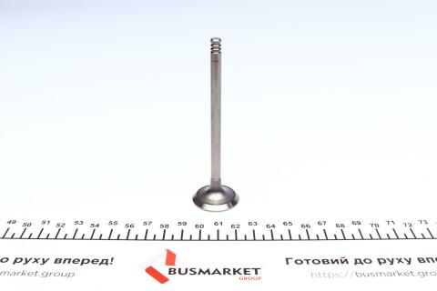 Клапан (випуск) Renault Kangoo 1.5dc (29x6x100.7) (азотований) Клапан (випуск) Renault Kangoo 1.5dc (29x6x100.7) (азотований)