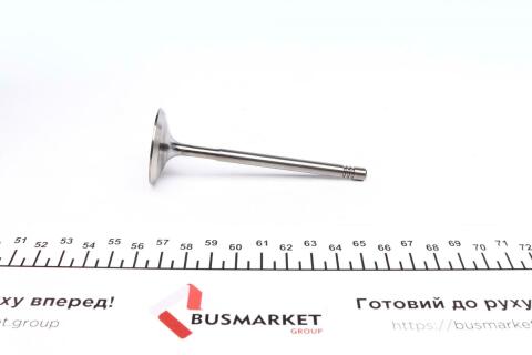 Клапан (впуск) VW Caddy III 1.2TSI 10-15 (35.5x6x98.7) (азотированный)