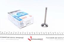 Клапан (впуск) VW Caddy II/T4 1.9D 92-04 (36x7x95.5) (азотированный)