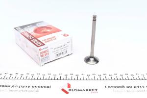Клапан (випуск) VW Caddy/T4 1.9D 92-04 (31.5x7x95.6) (азотований)