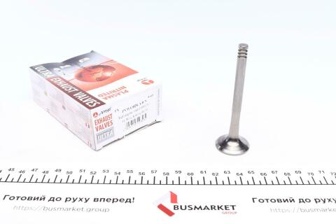 Клапан (випуск) VW LT 2.5TDI (31,5x8x96,9) (азотовані)