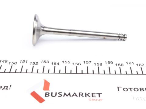 Клапан (випуск) Skoda Octavia I 1.9TDI 98-10 (31.50x7x96,8) (азотовані)