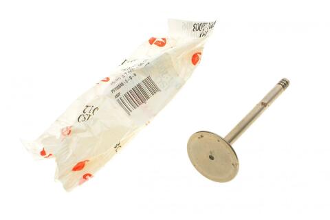 Клапан (впуск) VW Caddy 1.9SDI 95-04 (36x7x96.5) (азотований) Клапан (впуск) VW Caddy 1.9SDI 95-04 (36x7x96.5) (азотований)