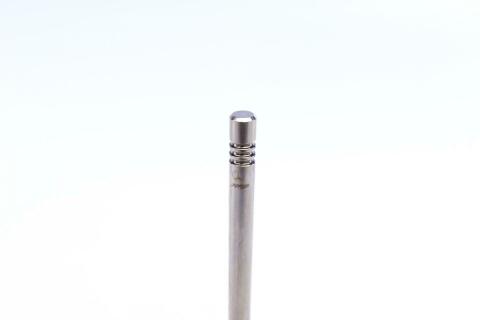 Клапан (випуск) VW Caddy/Golf/Passat 1.6 04-10/Skoda Octavia 1.6 00-13 (33x6x93.9) (азотування)