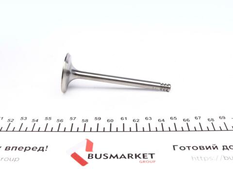 Клапан (впуск) VW Caddy II/T4 1.9D 92-04 (36x7x95.5) (азотований) Клапан (впуск) VW Caddy II/T4 1.9D 92-04 (36x7x95.5) (азотований)