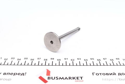 Клапан (выпуск) VW Caddy/T5 2.0 03-15 (32.9x7x91.15) (азотированный)