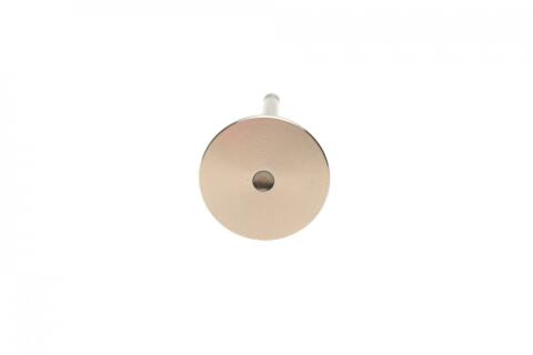 Клапан (випуск) VW Caddy/Golf/Skoda Fabia/Octavia 1.9SDI 95-08 (31.5x7x96.3) (азотований)