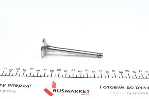 Клапан (випуск) VW LT 2.5TDI (31,5x8x96,9) (азотовані)