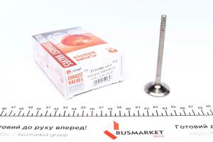 Клапан (випуск) VW Caddy III 1.6 04-15 (32.9x6x93.85) (азотований)