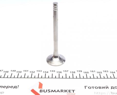 Клапан (випуск) Skoda Octavia I 1.9TDI 98-10 (31.50x7x96,8) (азотовані)