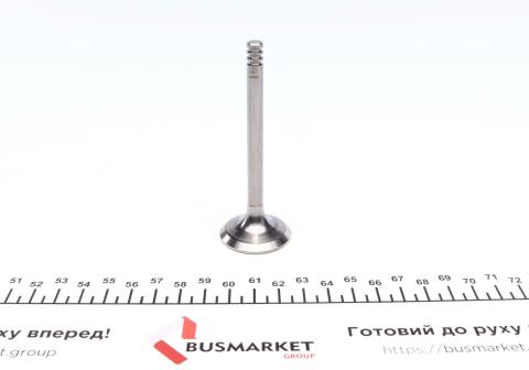 Клапан (выпуск) VW Caddy/T5 2.0 03-15 (32.9x7x91.15) (азотированный)