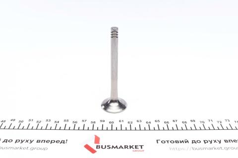 Клапан (випуск) VW LT 2.5TDI (31,5x8x96,9) (азотовані)