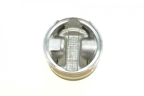 Поршень Daewoo Lanos 1.5 8V 97- (76.50mm/STD) (к-кт 4 шт) Поршень Daewoo Lanos 1.5 8V 97- (76.50mm/STD) (к-кт 4 шт)