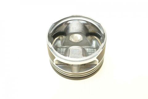 Поршень Daewoo Lanos 1.5 8V 97- (76.50mm/STD) (к-кт 4 шт) Поршень Daewoo Lanos 1.5 8V 97- (76.50mm/STD) (к-кт 4 шт)