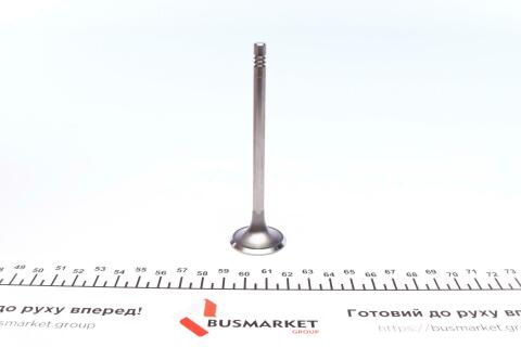 Клапан (випуск) Skoda Octavia/Superb/VW Golf/Passat 1.8 97-10 (29.9x6x103.9) (азотований)