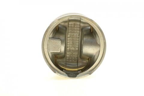 Поршень Daewoo Lanos 1.5 8V 97- (77.00mm/+0.50) (к-кт 4 шт) Поршень Daewoo Lanos 1.5 8V 97- (77.00mm/+0.50) (к-кт 4 шт)
