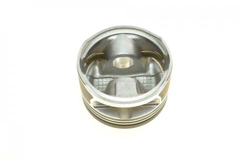 Поршень Daewoo Lanos 1.5 8V 97- (77.00mm/+0.50) (к-кт 4 шт) Поршень Daewoo Lanos 1.5 8V 97- (77.00mm/+0.50) (к-кт 4 шт)
