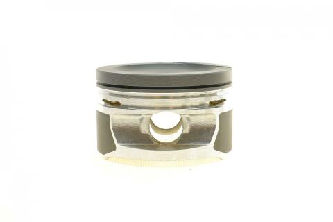 Поршень Daewoo Lanos 1.5 8V 97- (77.00mm/+0.50) (к-кт 4 шт) Поршень Daewoo Lanos 1.5 8V 97- (77.00mm/+0.50) (к-кт 4 шт)