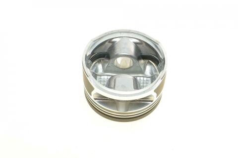 Поршень Daewoo Lanos 1.5 8V 97- (77.50mm/+1.0) (к-кт 4 шт) Поршень Daewoo Lanos 1.5 8V 97- (77.50mm/+1.0) (к-кт 4 шт)