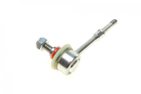 Тяга стабілізатора (заднього) Hyundai Accent II 00-05 (L=136mm) Тяга стабілізатора (заднього) Hyundai Accent II 00-05 (L=136mm)