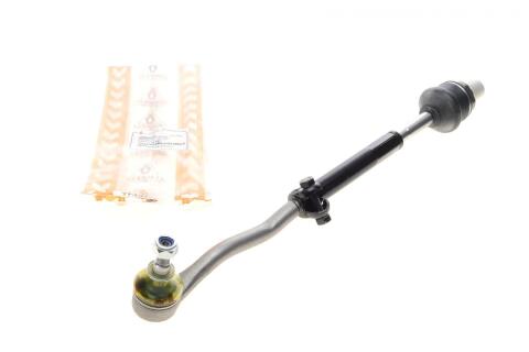 Рульова тяга (з наконечником) (R) BMW 3 (E30) 82-91