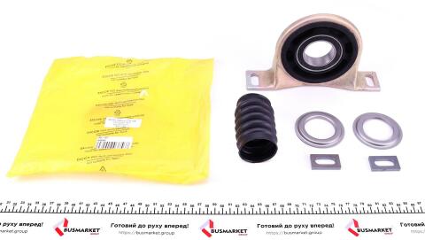 Подшипник подвесной MB Sprinter/VW Crafter 06- (d=47mm)