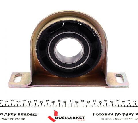 Подшипник подвесной MB Sprinter/VW Crafter 06- (d=47mm)