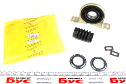 Підшипник підвісний MB Sprinter/VW Crafter 06- (d=47mm) (з підшипником ORS) Підшипник підвісний MB Sprinter/VW Crafter 06- (d=47mm) (з підшипником ORS)