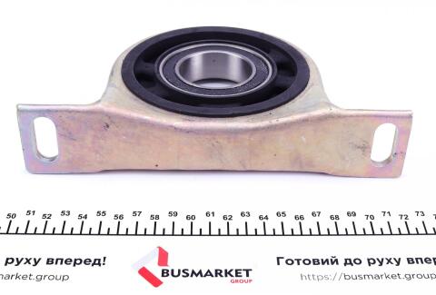 Подшипник подвесной MB Sprinter/VW Crafter 06- (d=47mm)