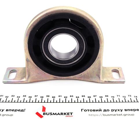 Подшипник подвесной MB Sprinter/VW Crafter 06- (d=47mm)