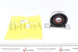 Подшипник подвесной Land Rover Freelander 98-06 (d=30mm) Подшипник подвесной Land Rover Freelander 98-06 (d=30mm)
